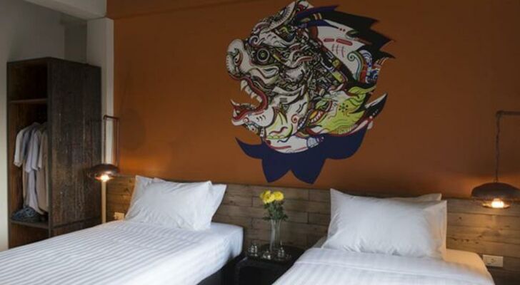 Cacha Hotel