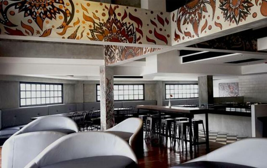 Cacha Hotel