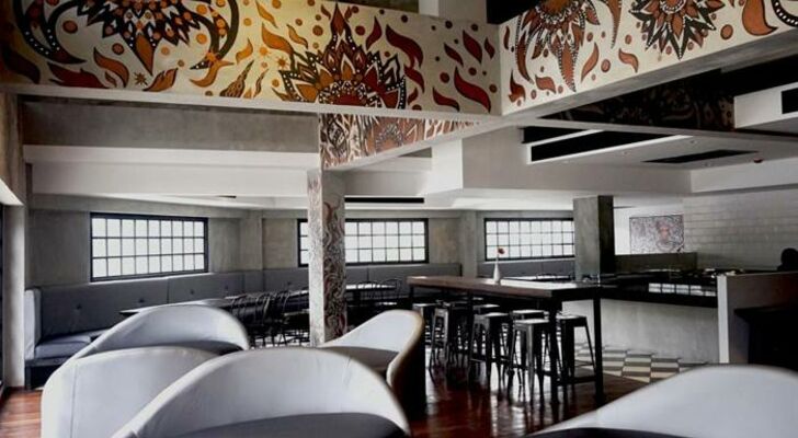 Cacha Hotel