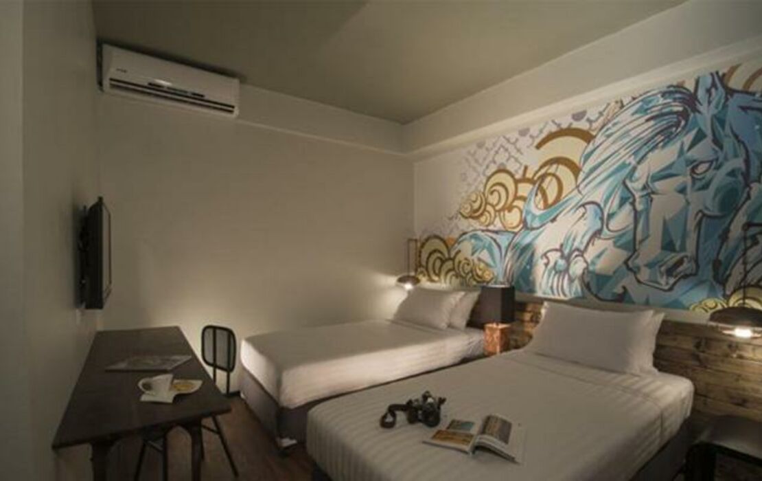 Cacha Hotel