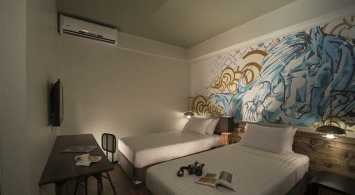 Cacha Hotel