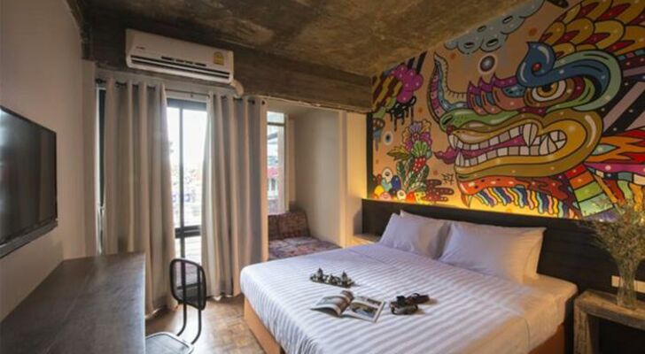 Cacha Hotel