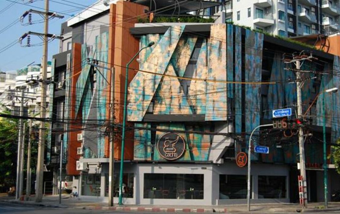 Cacha Hotel