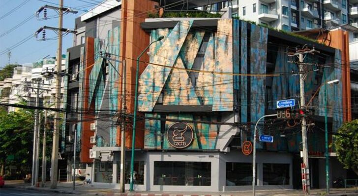 Cacha Hotel