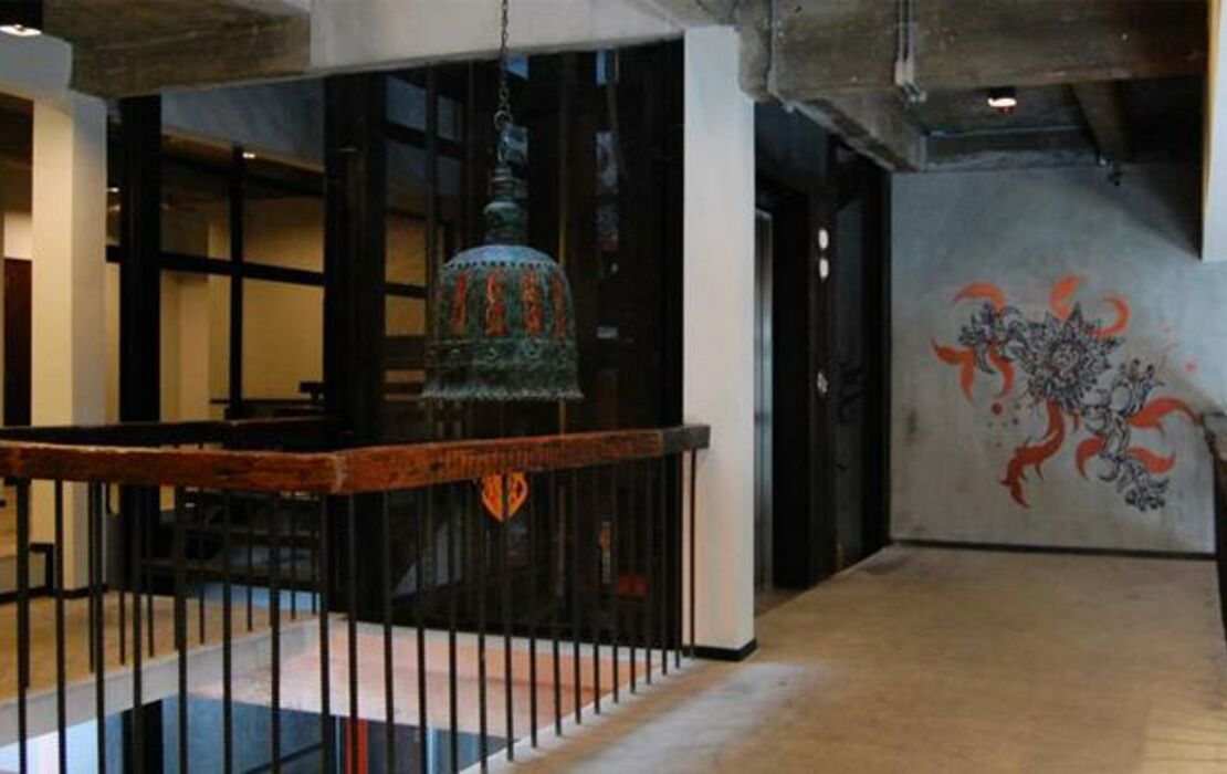 Cacha Hotel