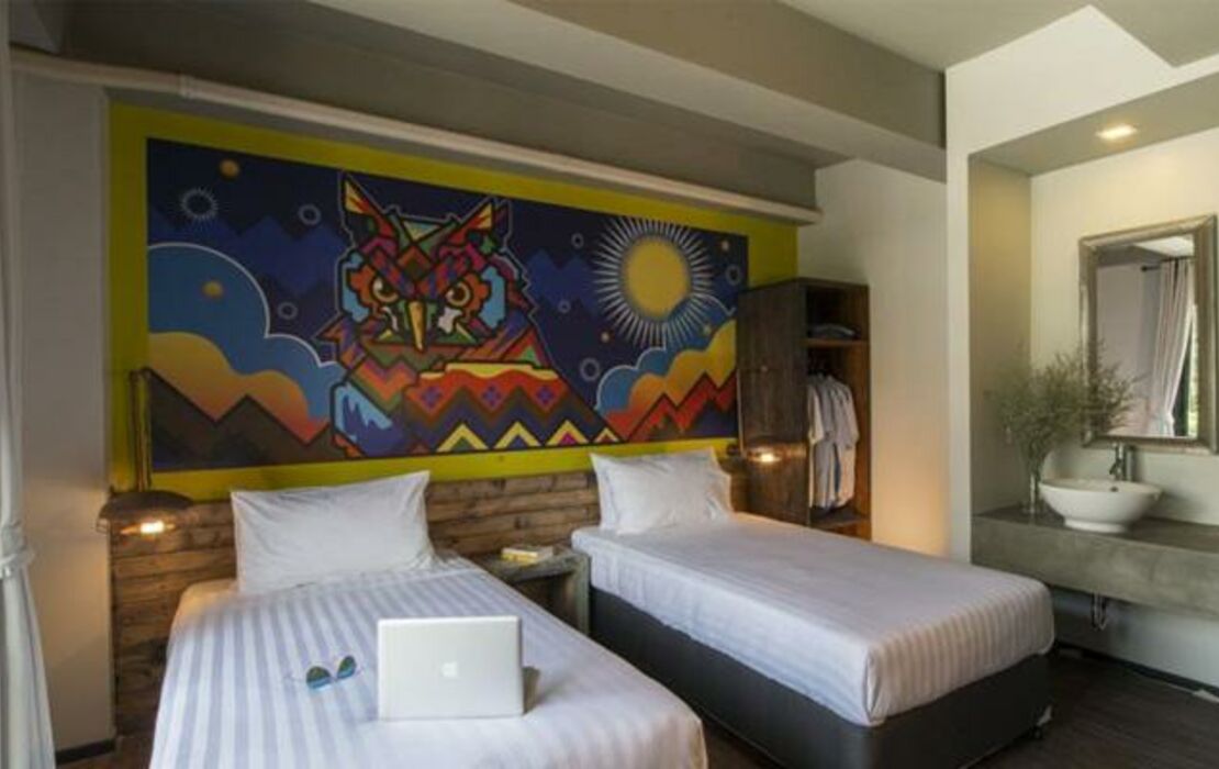 Cacha Hotel