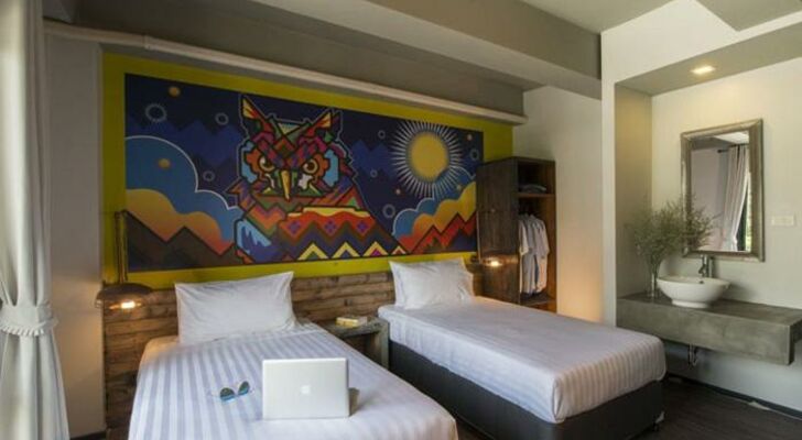 Cacha Hotel