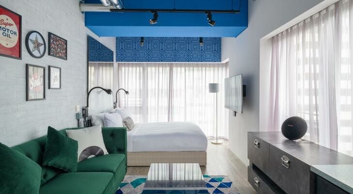 Ovolo Southside