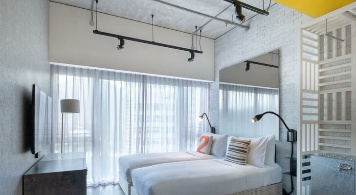 Ovolo Southside