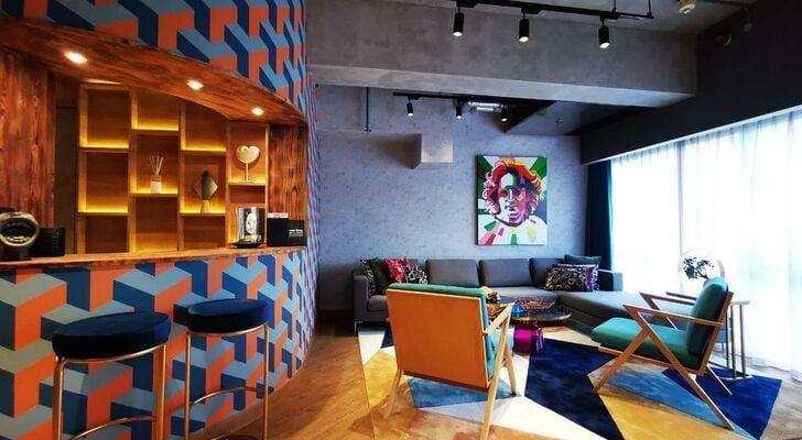 Ovolo Southside