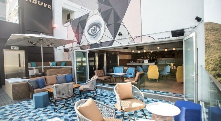 Ovolo Southside