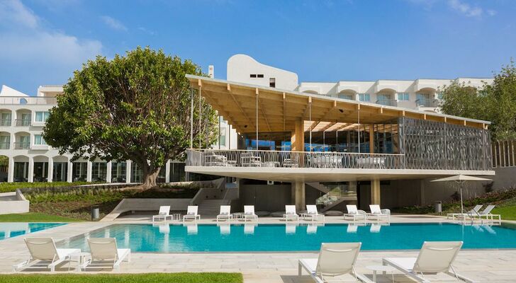 OZADI Tavira Hotel