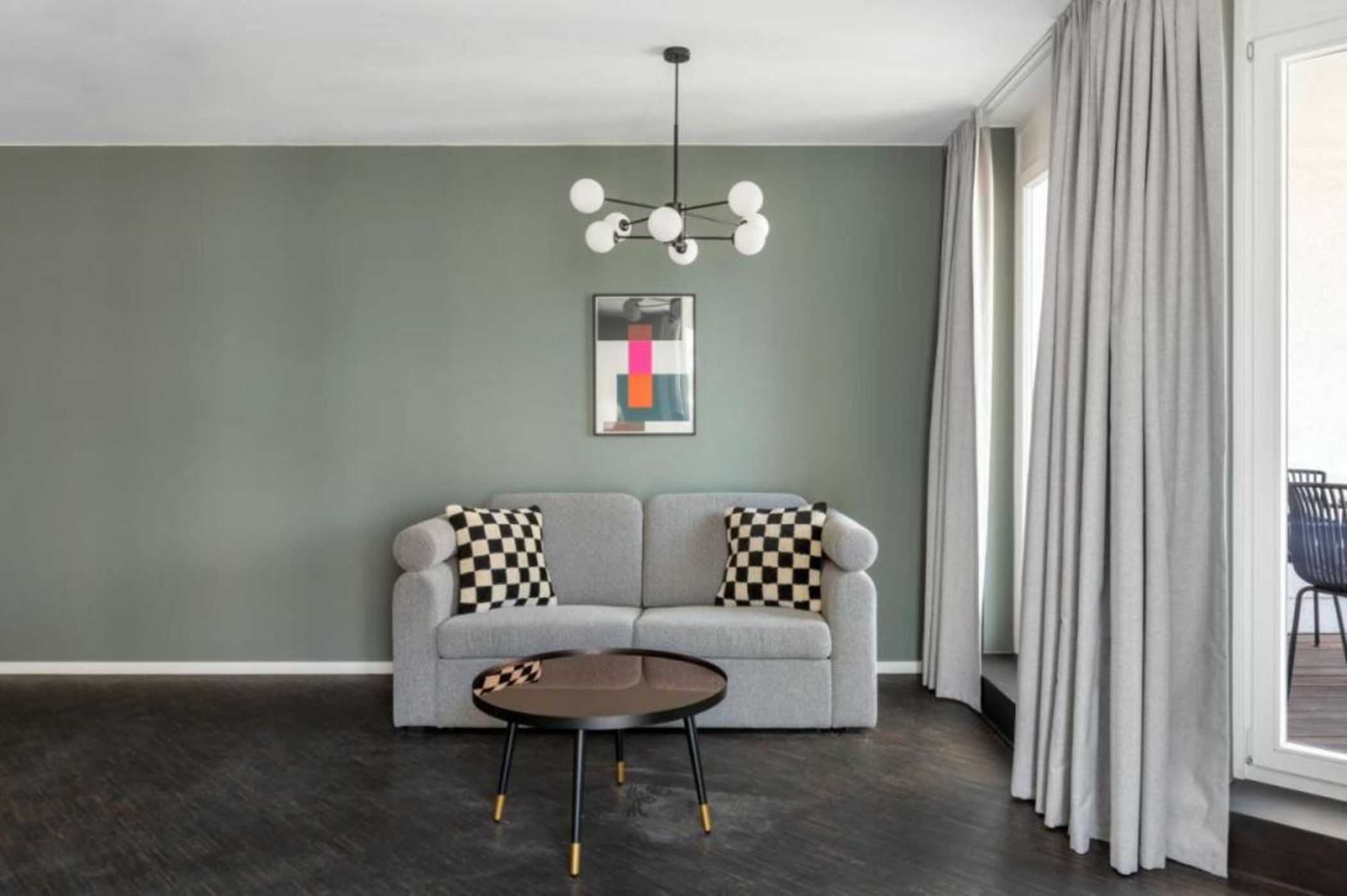 Almodovar Hotel Berlin - Biohotel