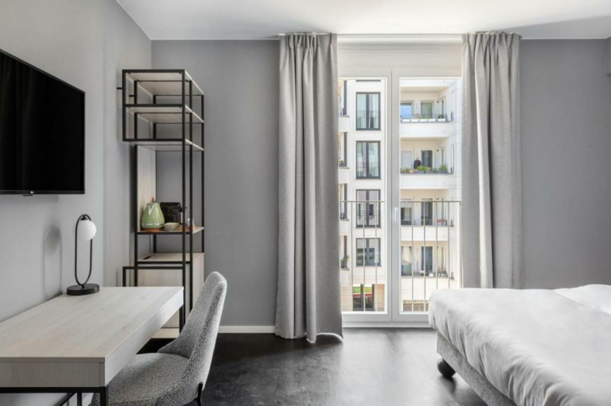 Almodovar Hotel Berlin - Biohotel