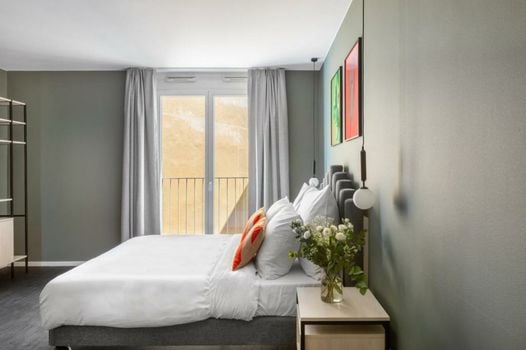 Almodovar Hotel Berlin - Biohotel