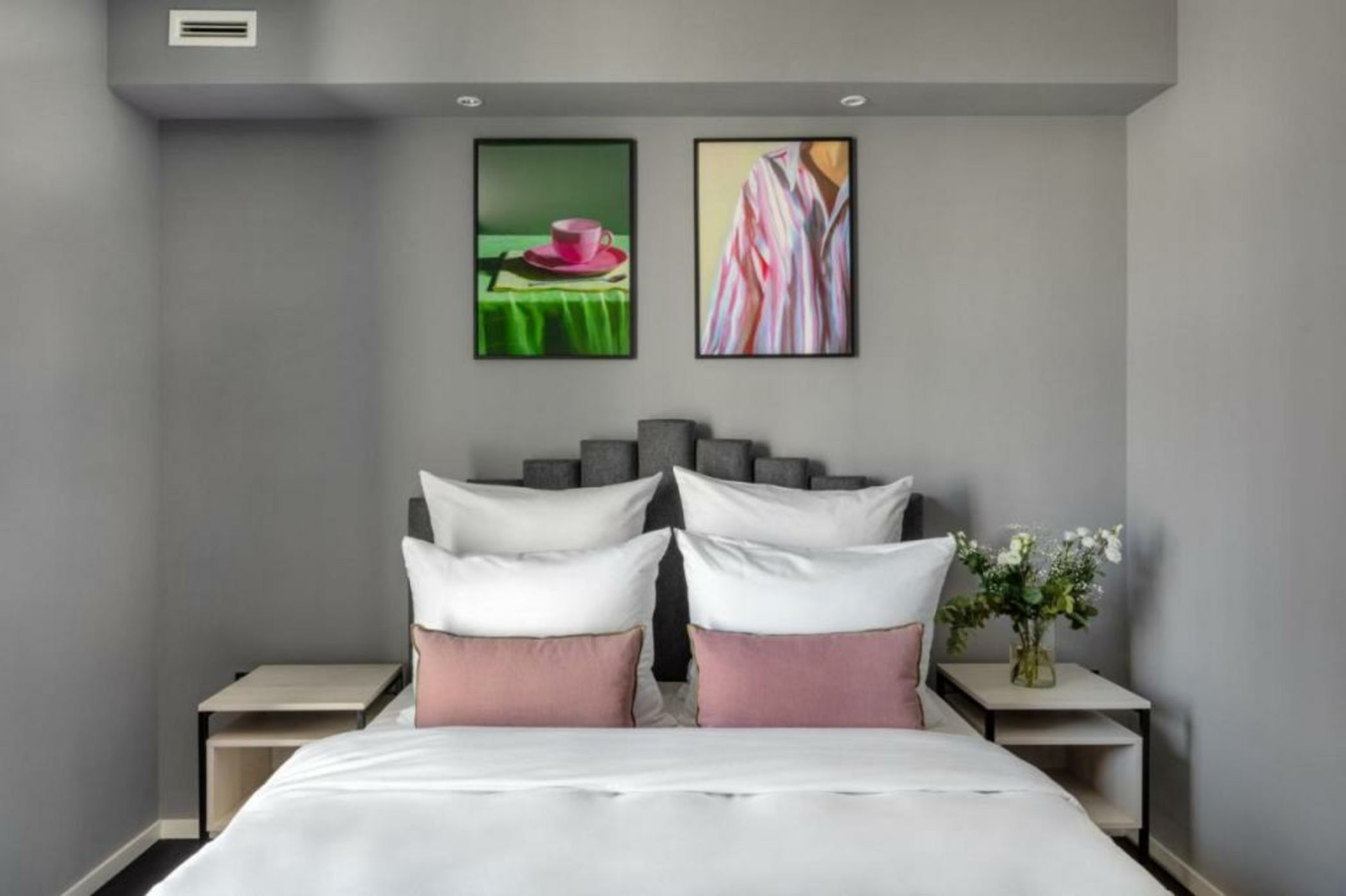 Almodovar Hotel Berlin - Biohotel