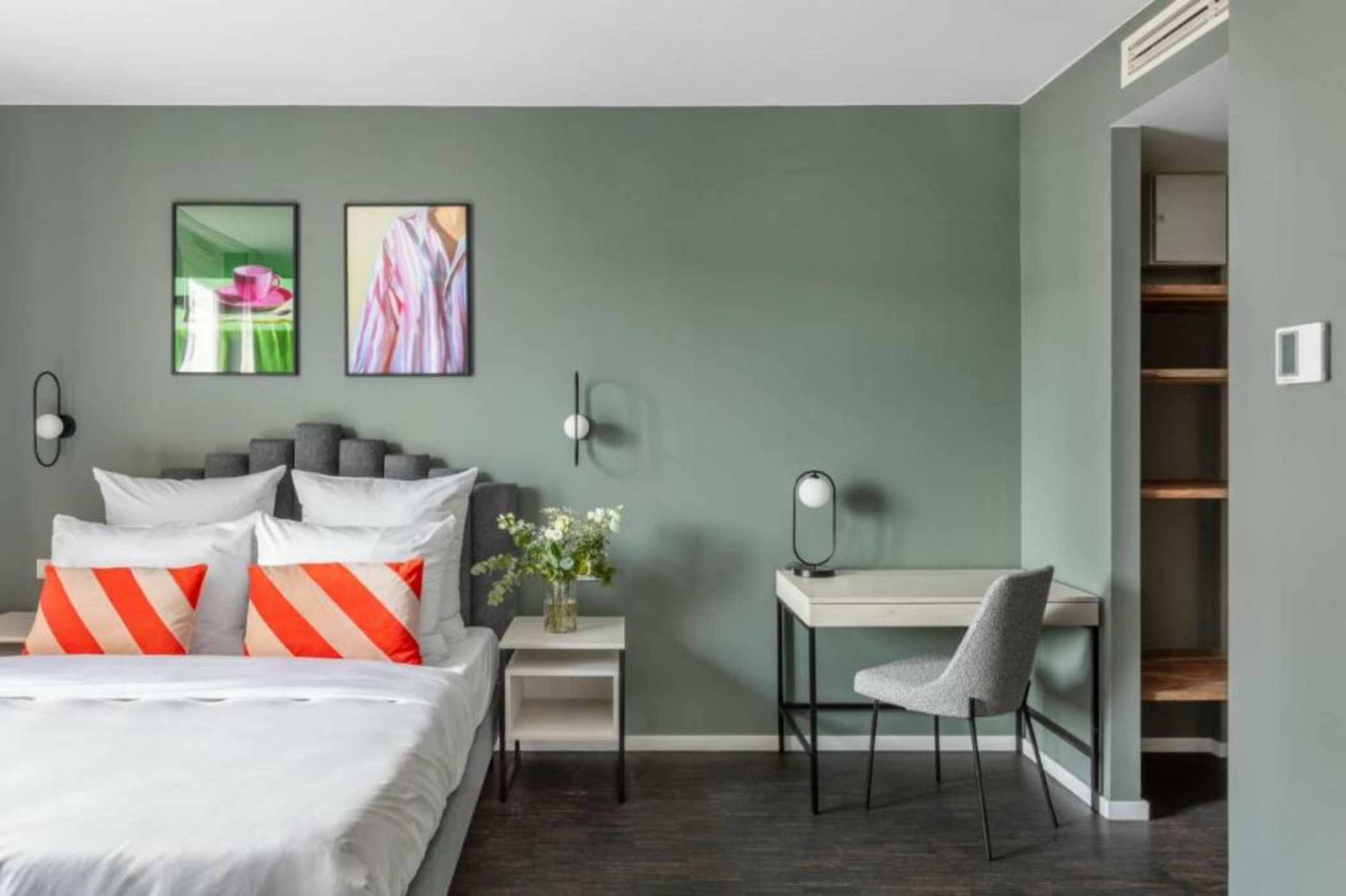 Almodovar Hotel Berlin - Biohotel