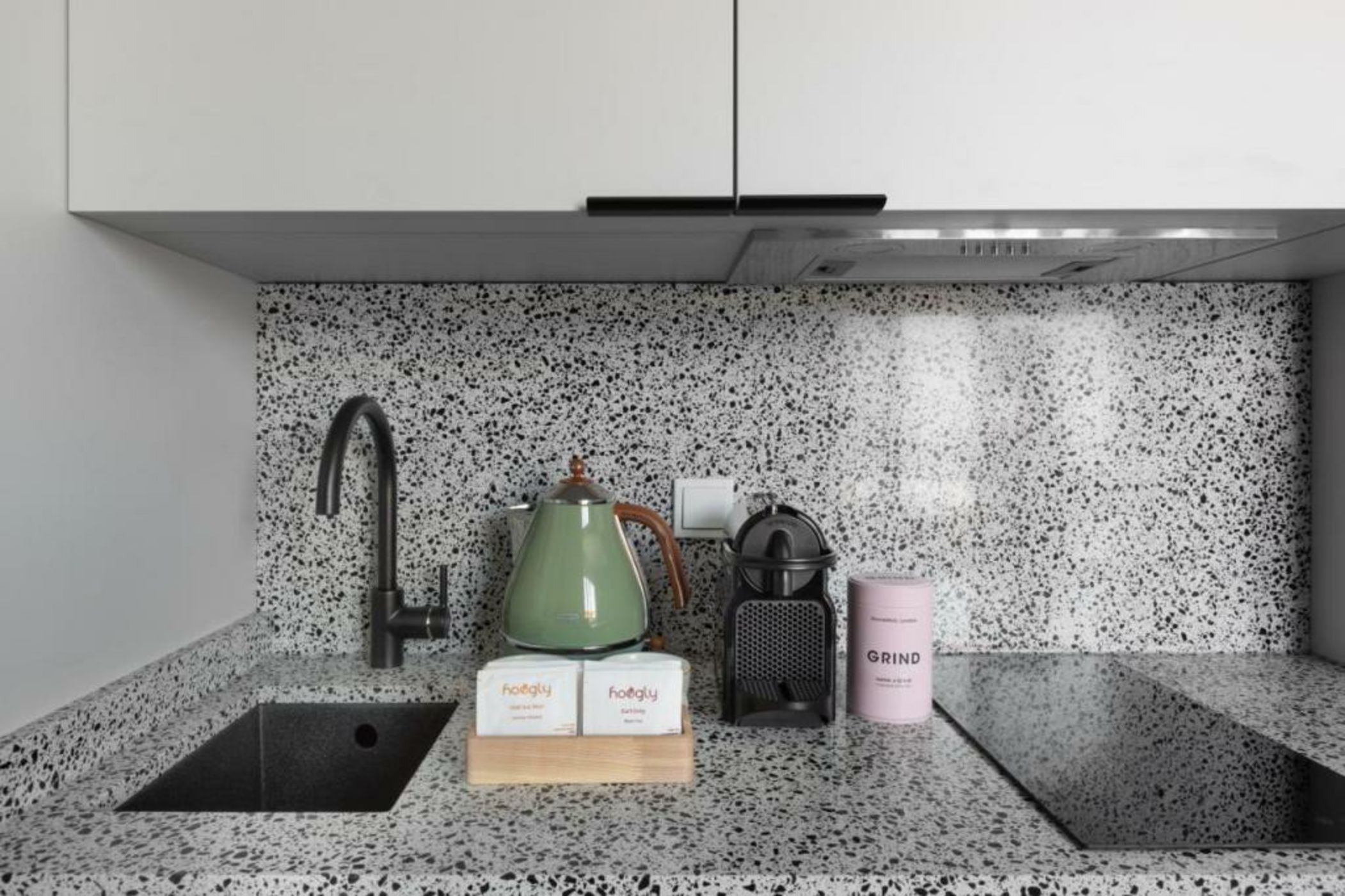 Almodovar Hotel Berlin - Biohotel