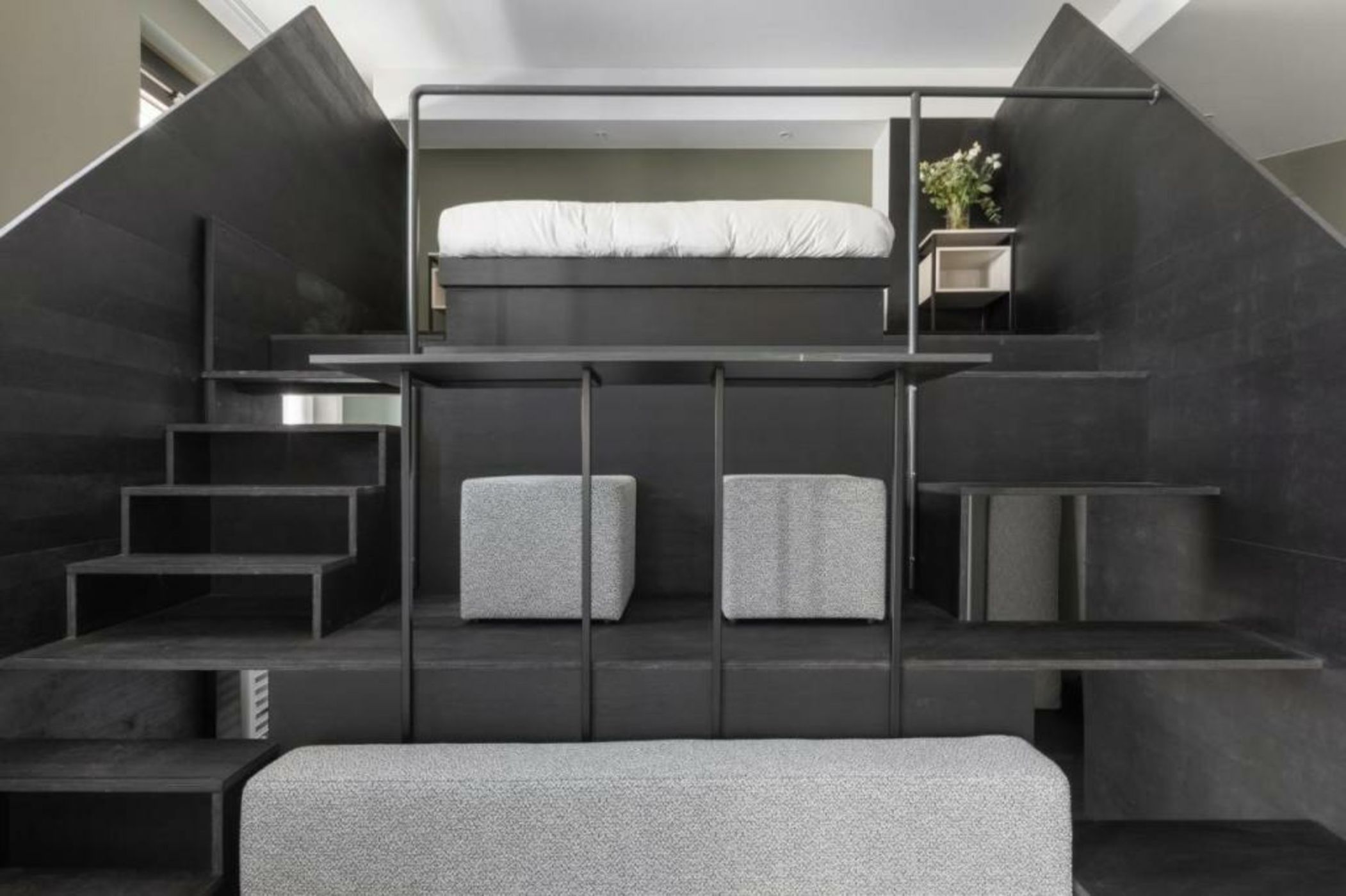 Almodovar Hotel Berlin - Biohotel