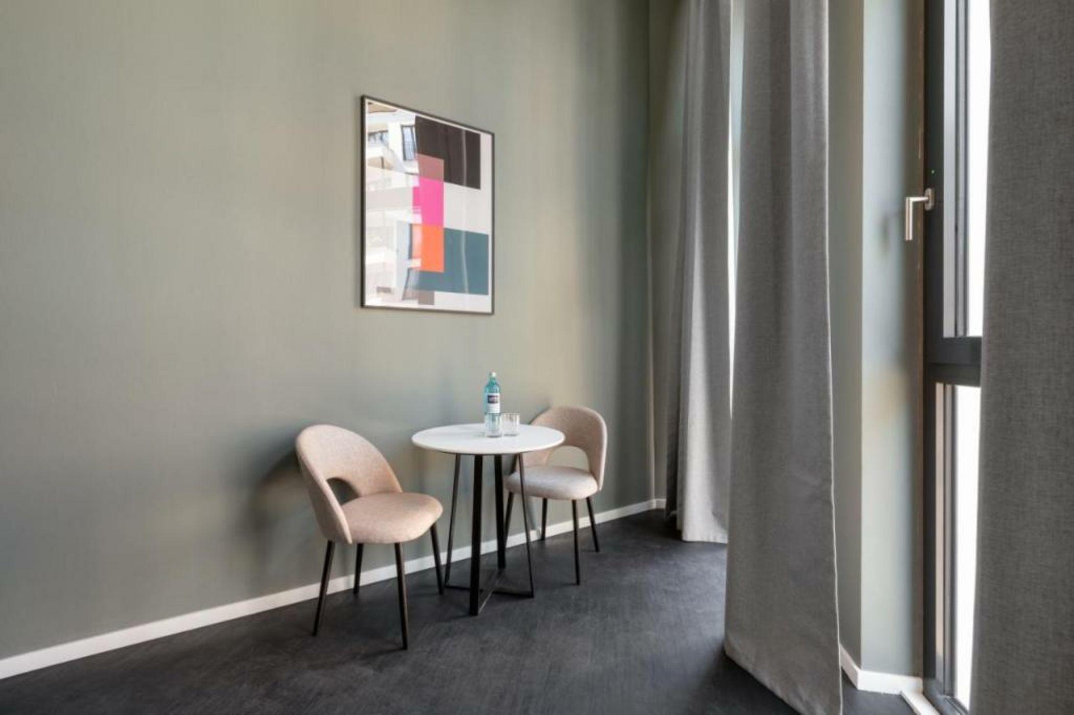 Almodovar Hotel Berlin - Biohotel