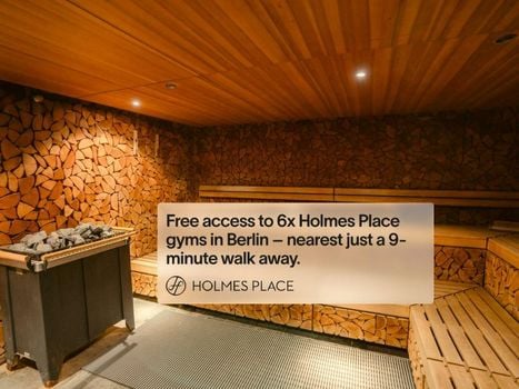 Numa Berlin Boxer