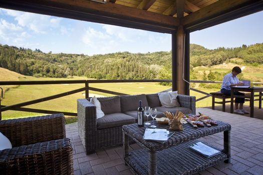 Hotel La Tabaccaia