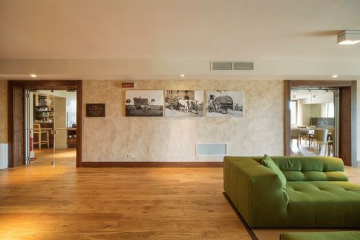 Hotel La Tabaccaia