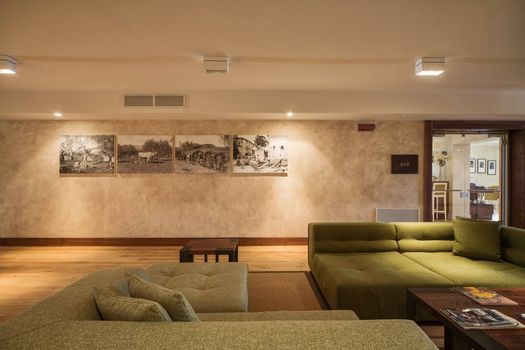 Hotel La Tabaccaia