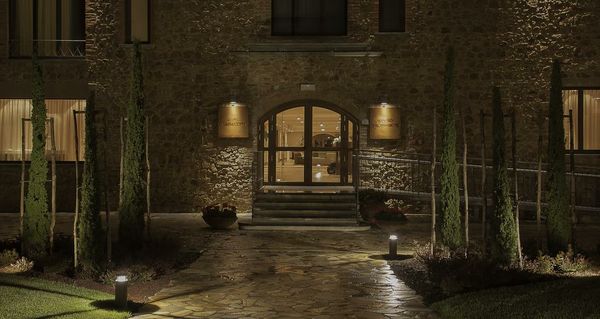 Hotel La Tabaccaia