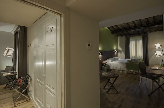 Hotel La Tabaccaia