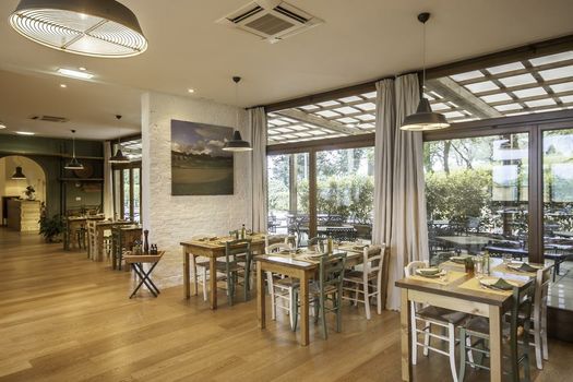 Hotel La Tabaccaia