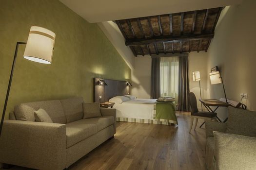 Hotel La Tabaccaia