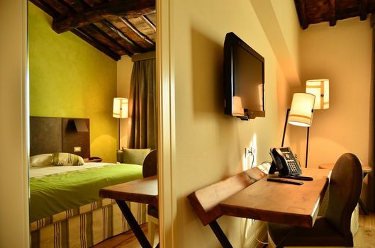 Hotel La Tabaccaia