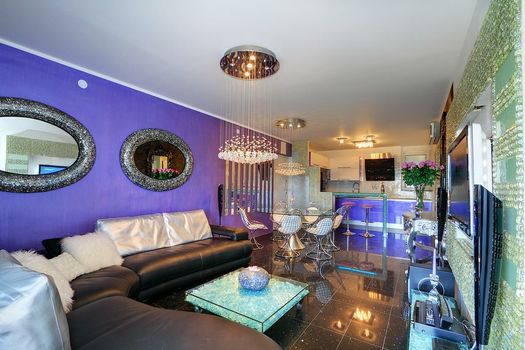 Hotel Luxe