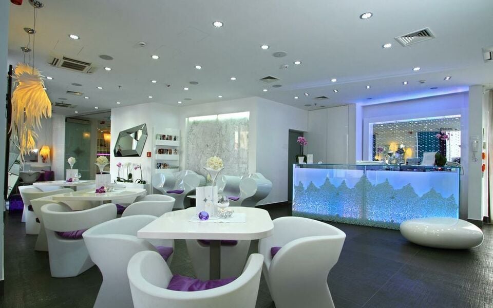 Luxe Boutique Hotel Split Luxe Boutique Hotel Split