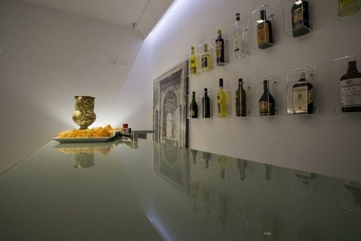 Hotel Santa Brigida