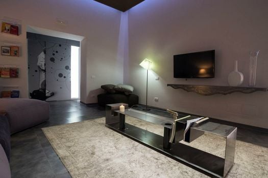 Hotel Santa Brigida