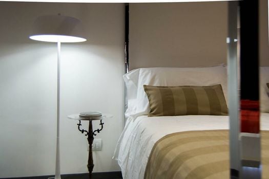 Hotel Santa Brigida
