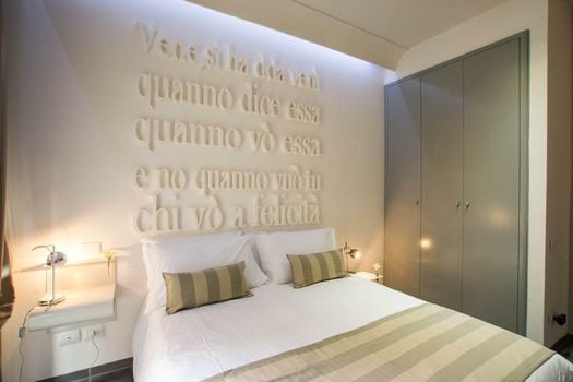 Hotel Santa Brigida