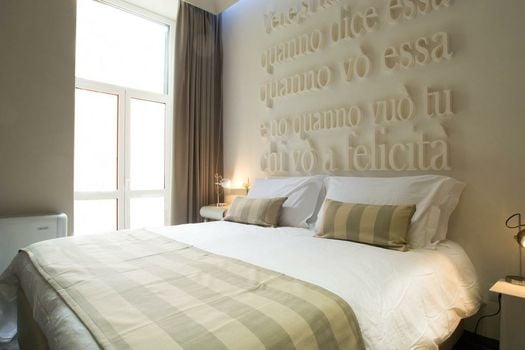 Hotel Santa Brigida