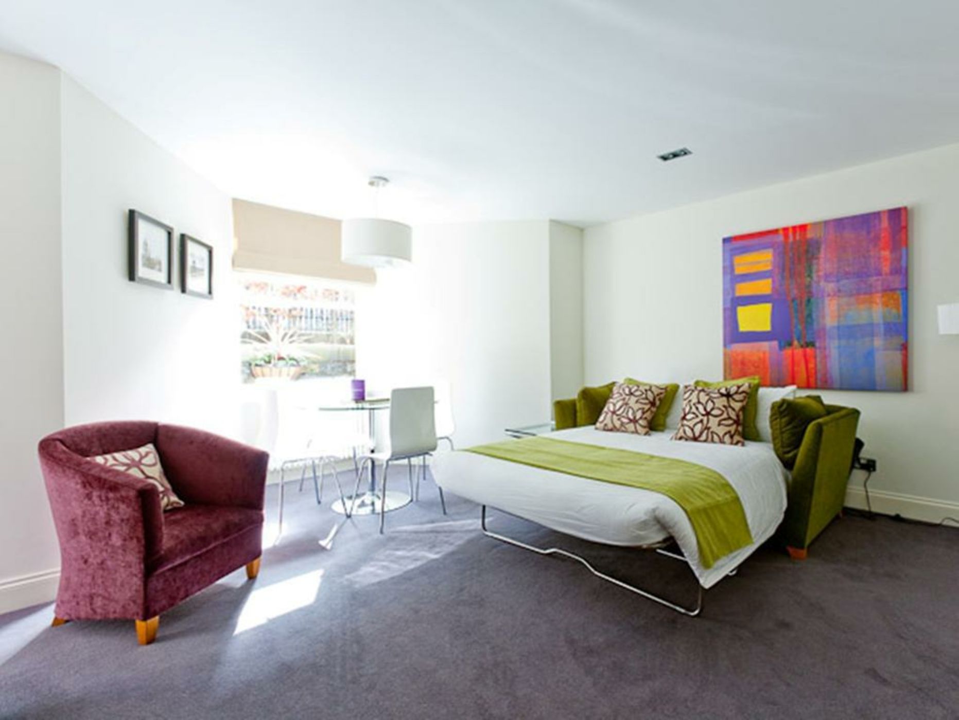 The Merchiston Residence