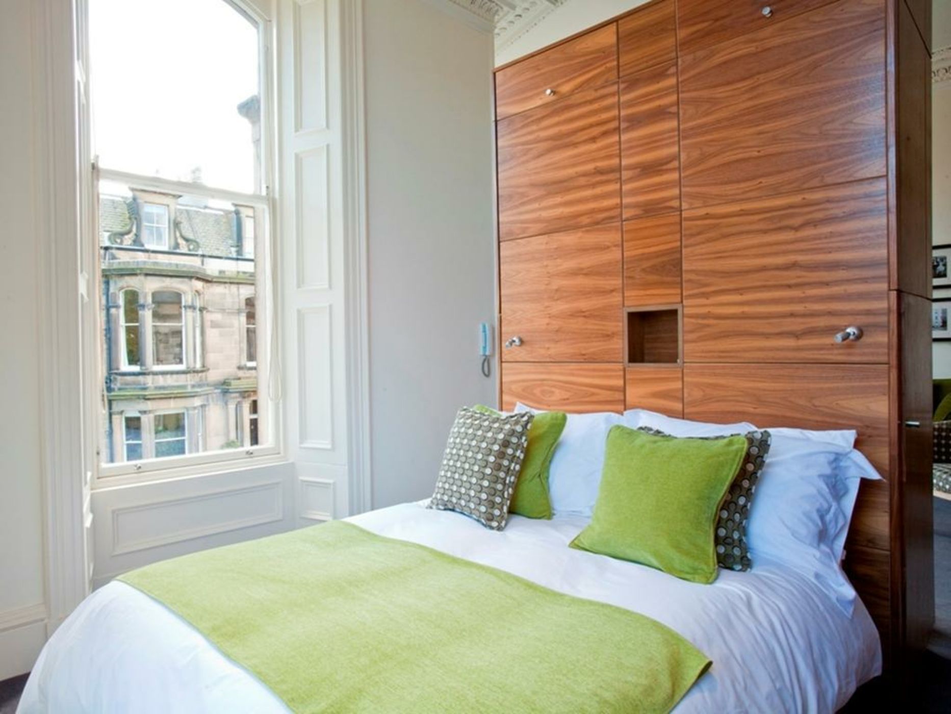 The Merchiston Residence