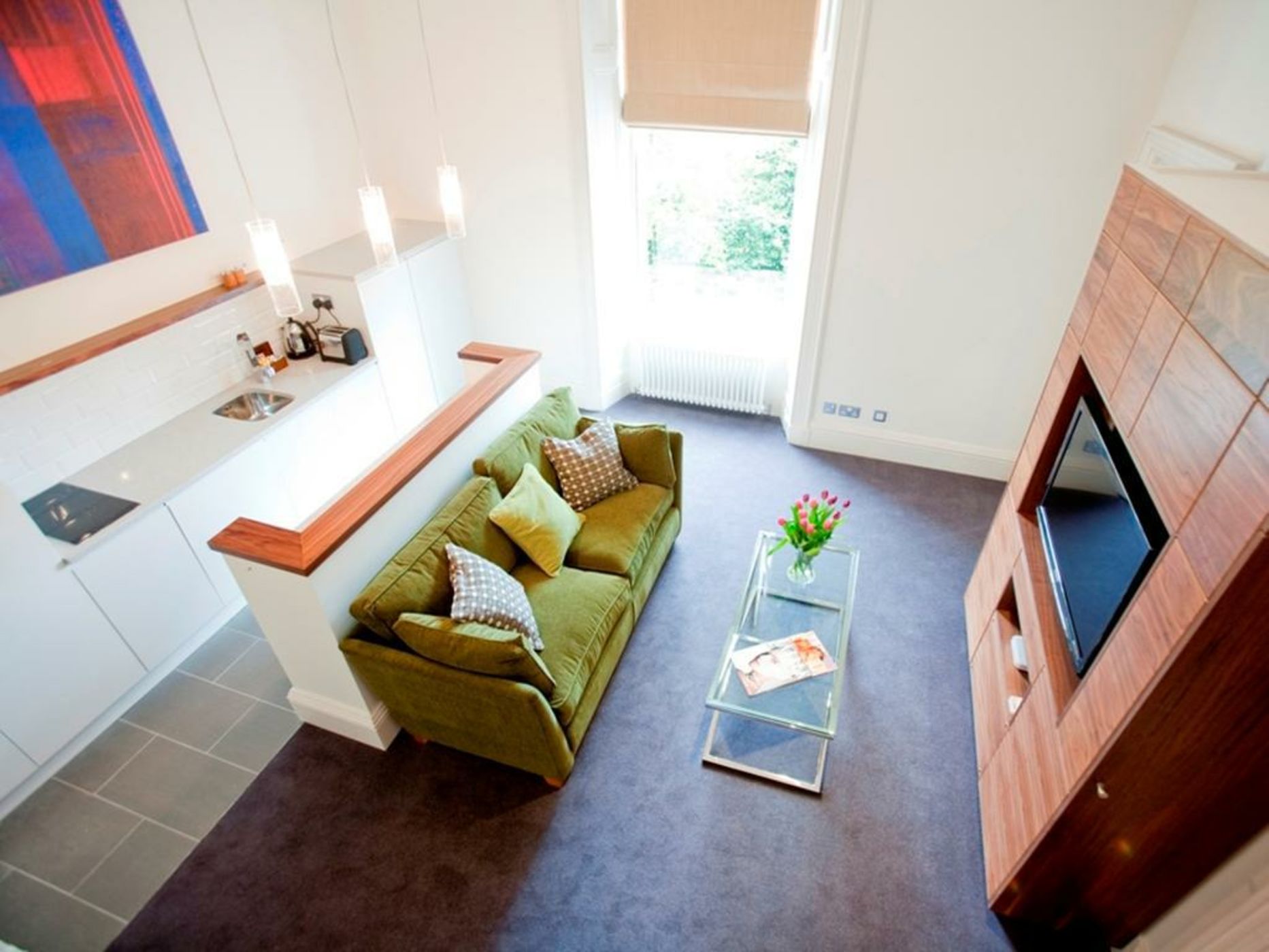 The Merchiston Residence