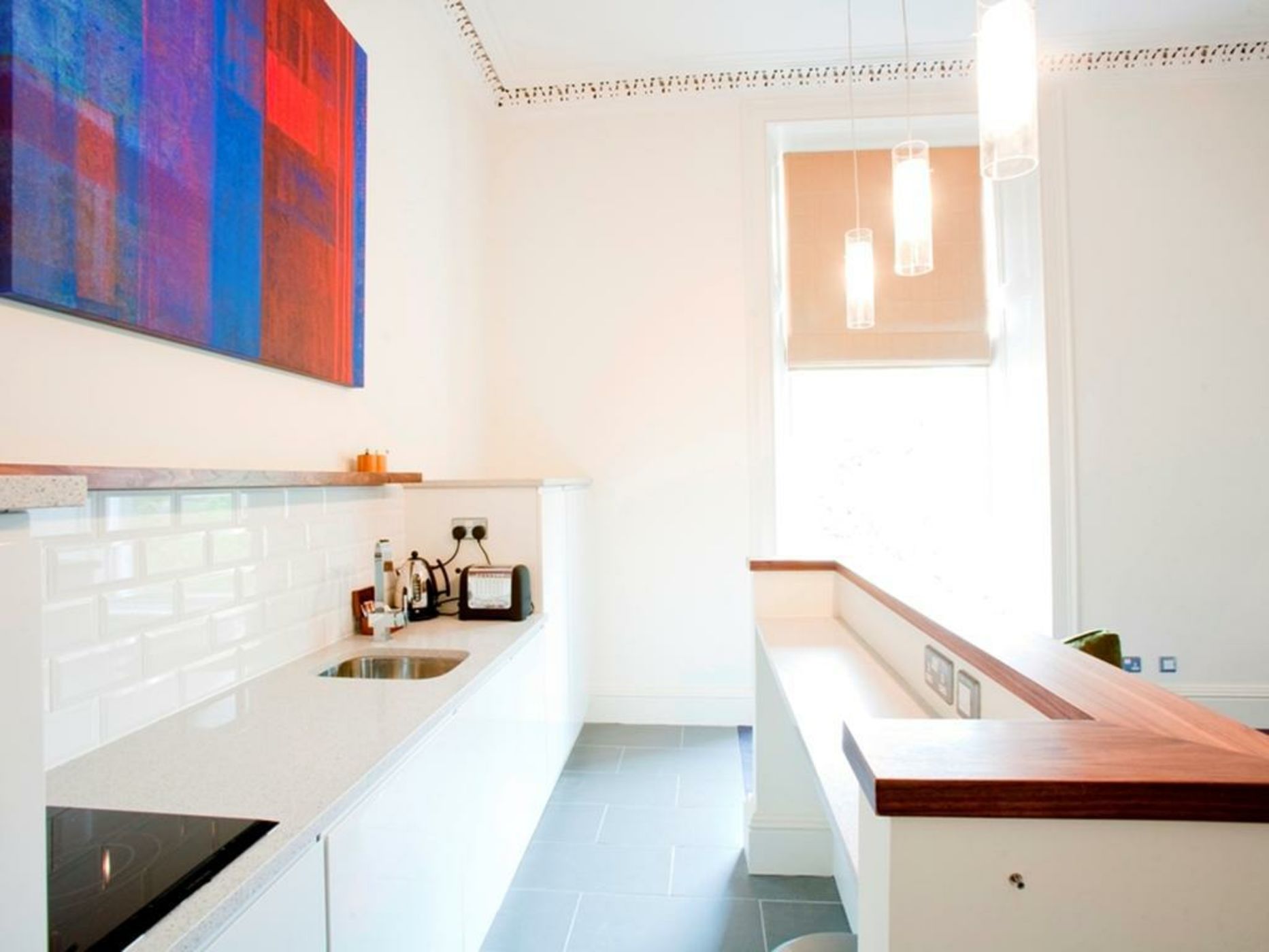 The Merchiston Residence