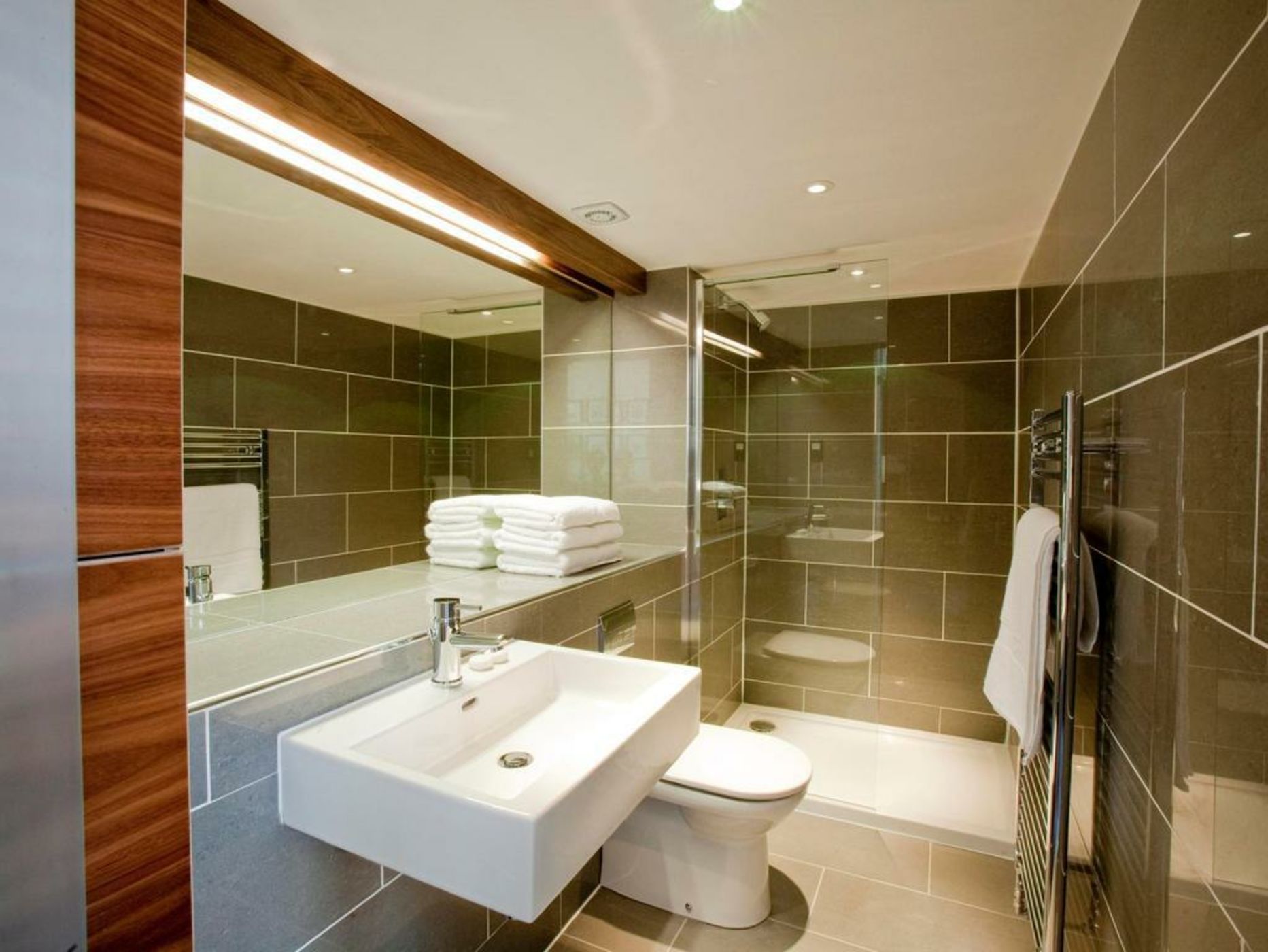 The Merchiston Residence