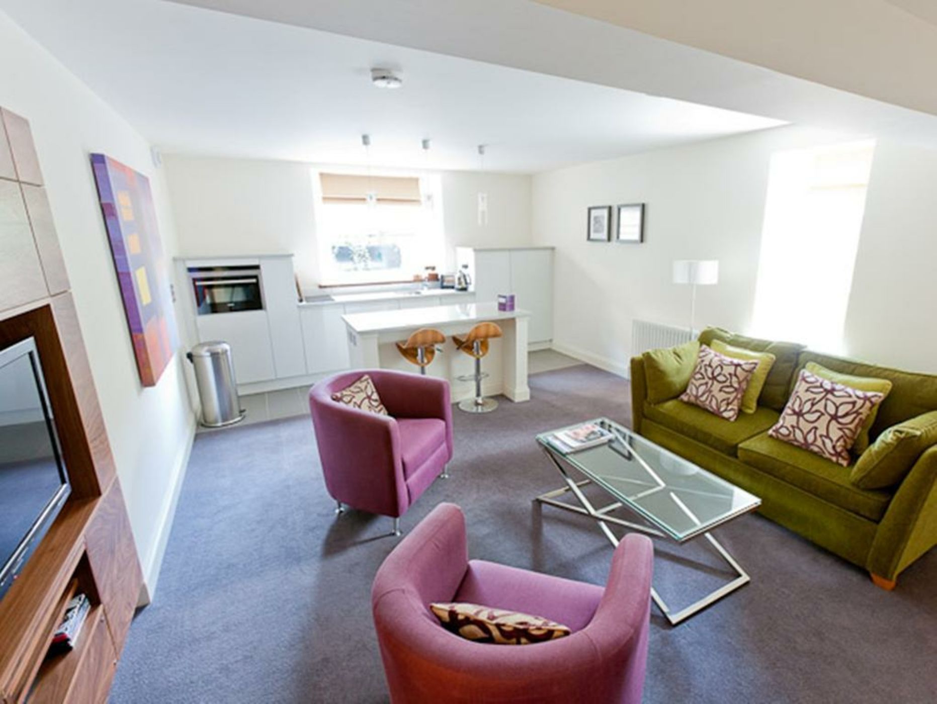 The Merchiston Residence