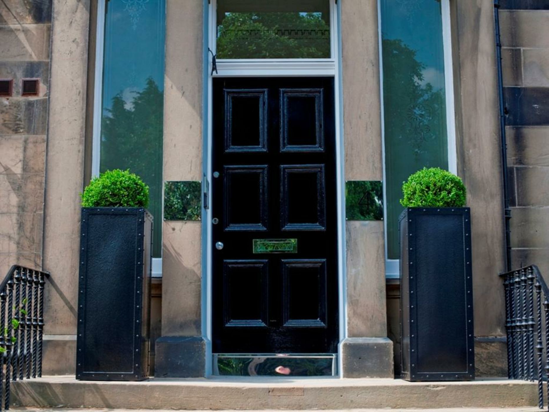 The Merchiston Residence