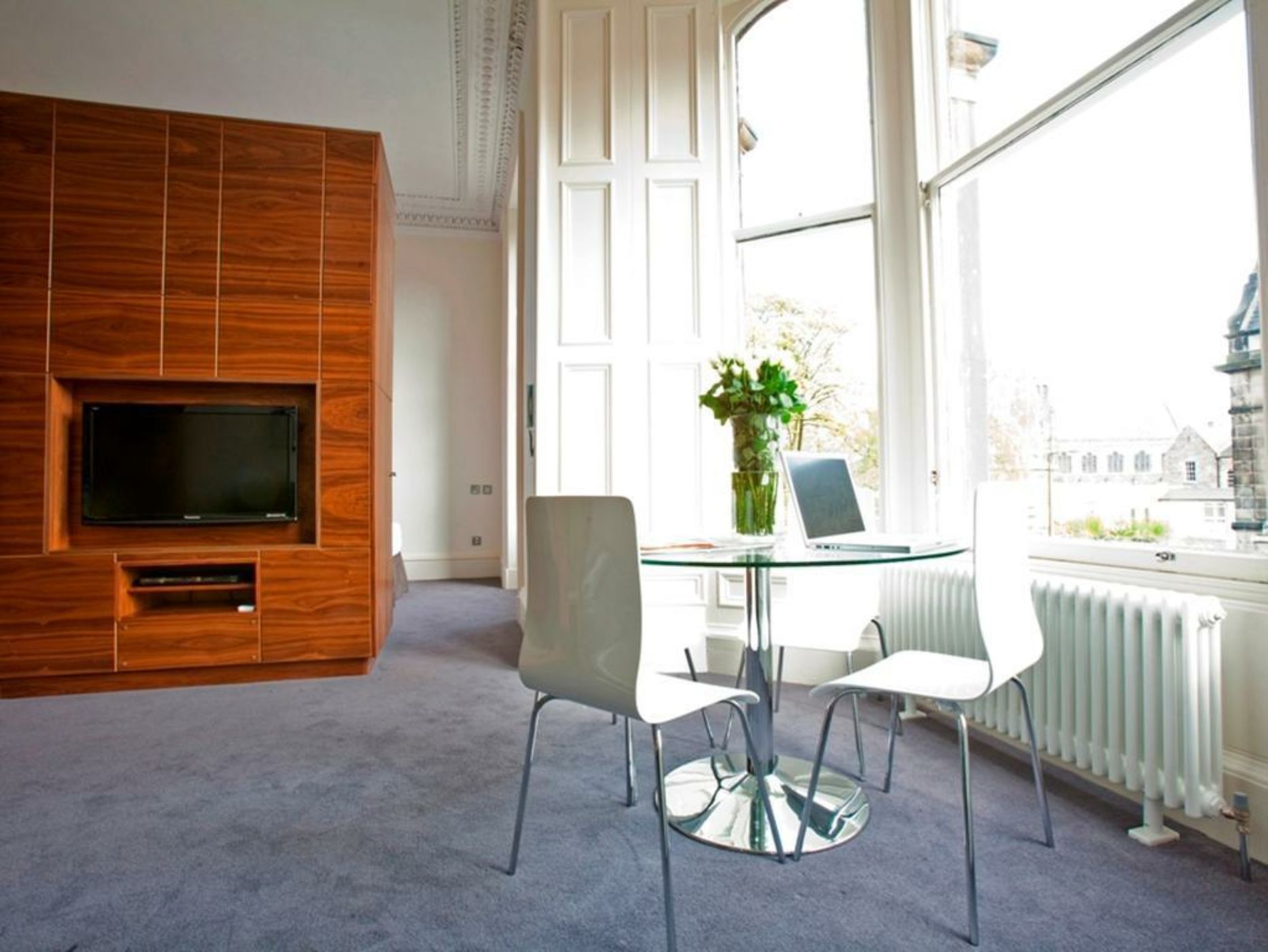 The Merchiston Residence