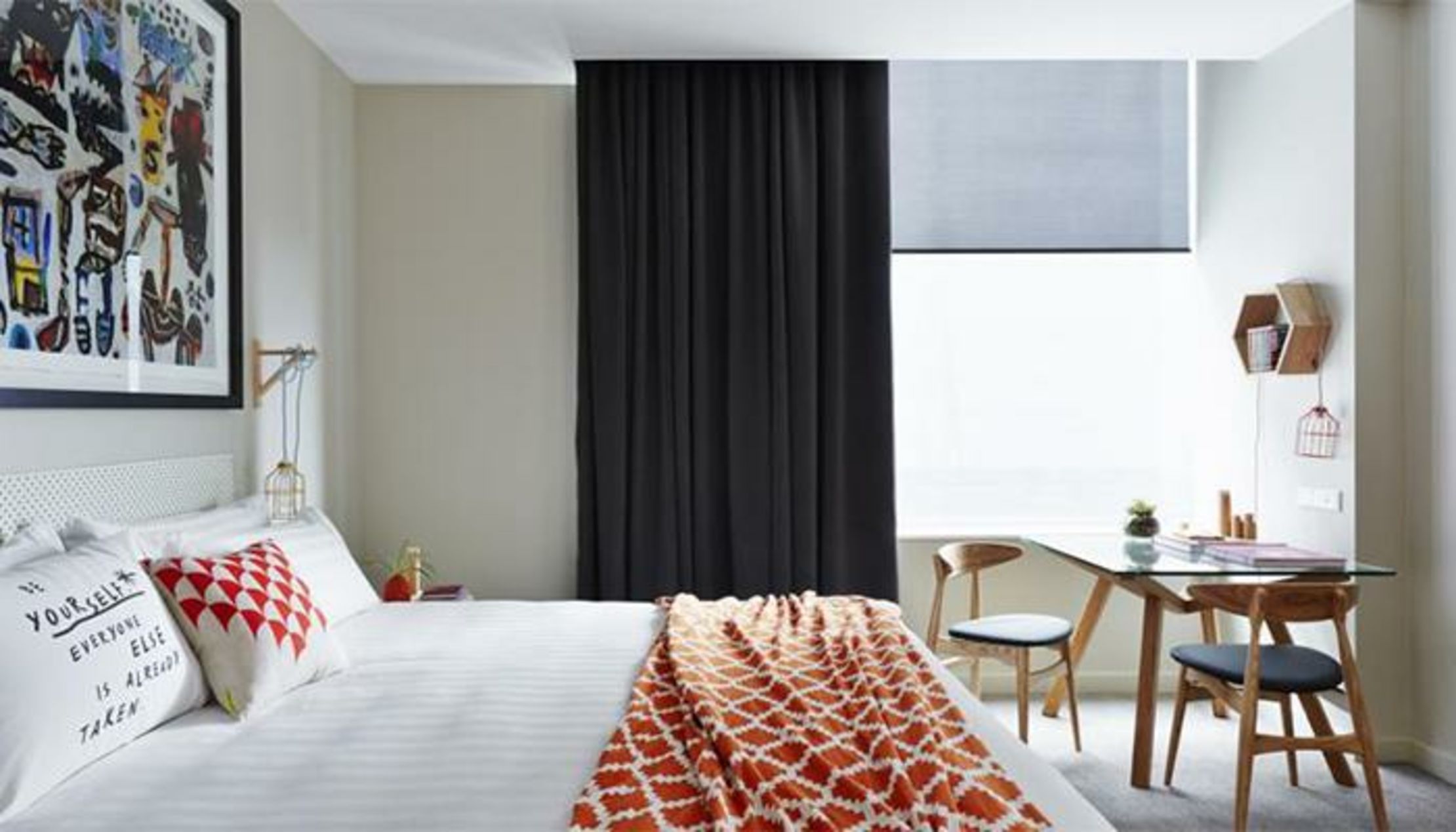 Art Series - The Larwill Studio