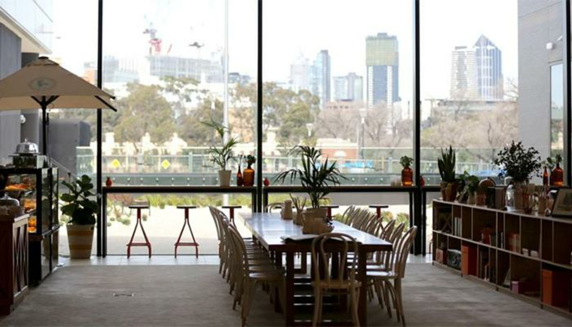 Art Series - The Larwill Studio